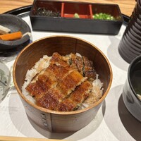 うなぎ四代目菊川 ミッドランドスクエア 名古屋本店 - 