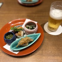日本料理 櫂 - 