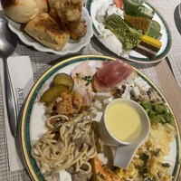 All Day Dining shizuku - 