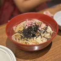 日本料理 櫂 - 