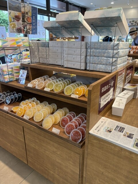 Chateraise Nagoya Honjin Ten photo 3