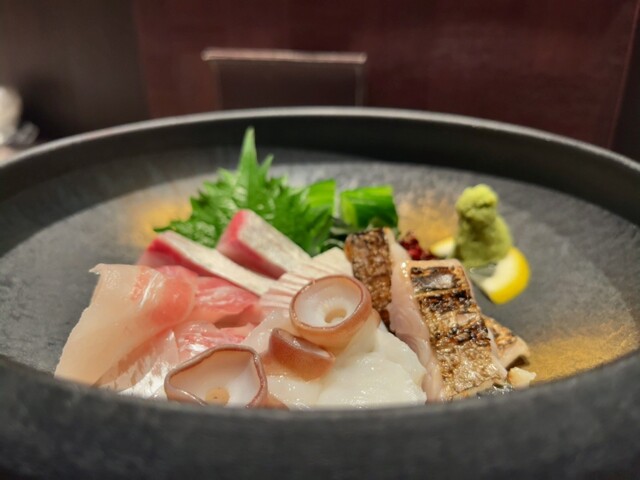 Shusai Takenoshita photo 2