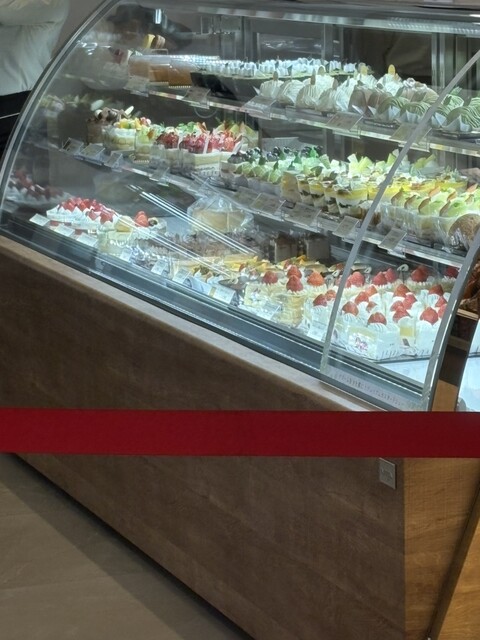 Chateraise Nagoya Honjin Ten photo 5