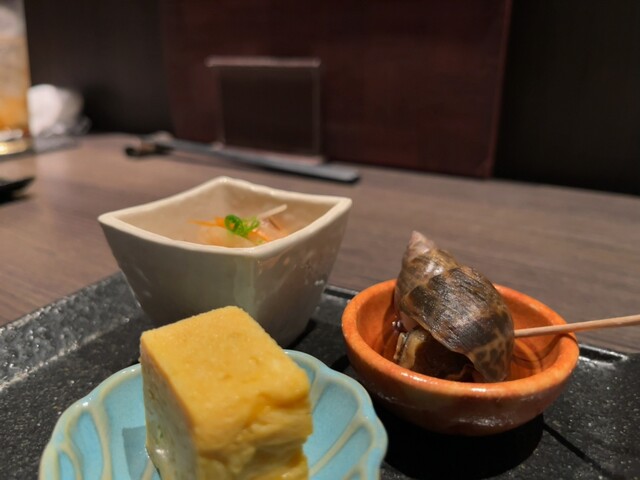 Shusai Takenoshita photo