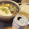 やまびこ茶屋