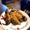 チンタ ジャワ カフェ 秋葉原店