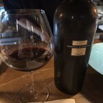 BLU - ブッラータがプーリアらしいので、プリミティーヴォから