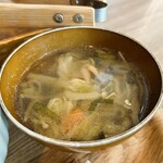 Dining Noisy - カスタムサラダボウルランチ…税込1200円