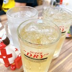 海鮮居酒屋 雛ちゃん - 1軒目でも良かったな～～