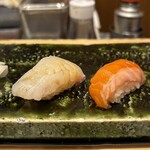 喜多郎寿し 心斎橋店 - 