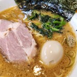 らーめん 喜輪 - 