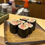 喜多郎寿し 心斎橋店 - 