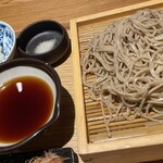 じねんじょ庵 調布店 - 