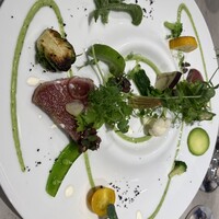 Global French Kitchen 雫 - 