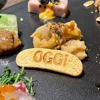 オッジ ダルマット 西麻布店 - 