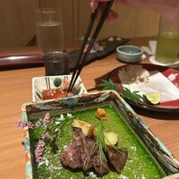 割烹 うづき - 