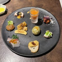 オッジ ダルマット 西麻布店 - 