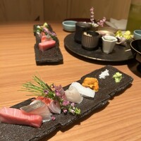 割烹 うづき - 