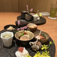 割烹 うづき - 