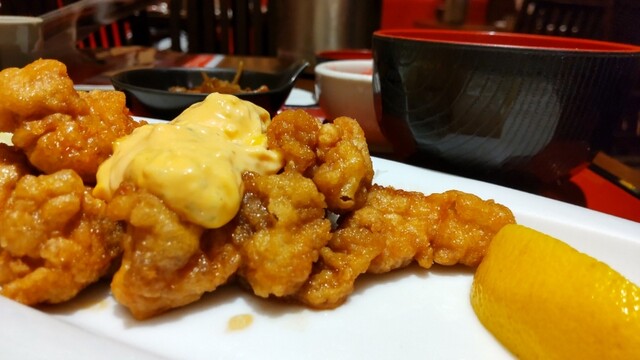 Tori Kagura Yodoyabashi Ten photo 2