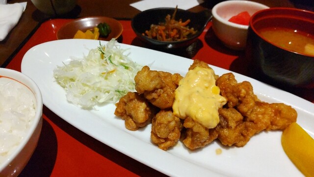 Tori Kagura Yodoyabashi Ten photo 3