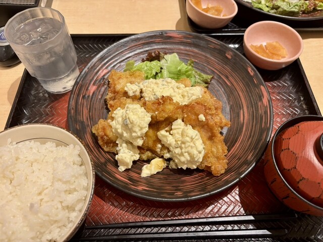 Ootoya Shinagawaku Guranpasaju Ten photo 4