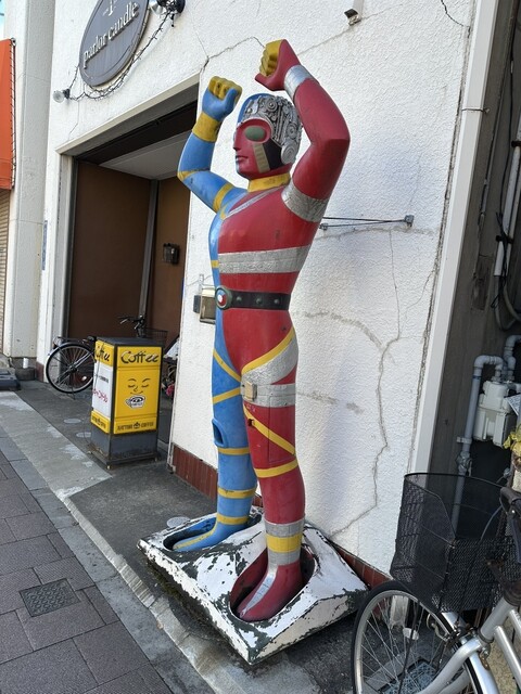 キャンドル - 会津若松（喫茶店）の写真