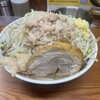 ラーメン二郎 亀戸店