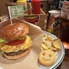 アメリカ食堂　サンズ・ダイナー
