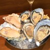 Oyster Lab 横浜駅前店