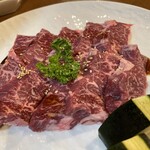 焼肉 優善 - 