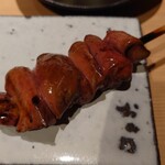 306244562 - 血肝（レバー）