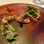 에르미타주 드 타무라 - 