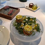 에르미타주 드 타무라 - 