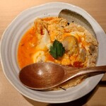 306244707 - お食事　親子丼