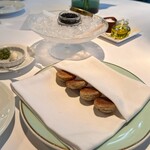 에르미타주 드 타무라 - 