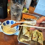 大衆酒場こいさご 大井町本店 - 