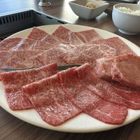 焼肉うしごろ 銀座店 - 