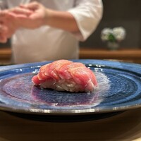 鮨 ふじおか - 