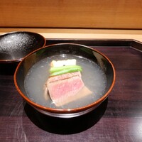 京味 もと井 - 