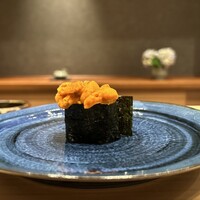 鮨 ふじおか - 