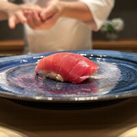 鮨 ふじおか - 