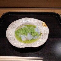 京味 もと井 - 