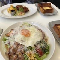 マーサーブランチ テラスハウス - 
