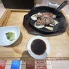 豚ステーキ専門店 B 岡山店