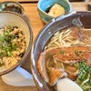 土～夢 ごはんカフェ 琉球ガラス村店