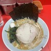 ラーメン壱六家 磯子本店