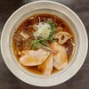 麺と酒と肴 人つなぎ - 
