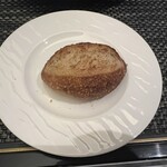 スカイダイニング リーガトップ - 小麦パン