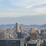 スカイダイニング リーガトップ - 